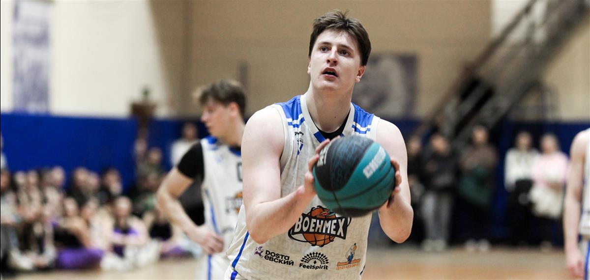 АСБ. Студенческая лига РЖД. «ВОЕНМЕХ» против МГАФК, «ОрелГУ-Орлицы» – «НГУ-Сирены» и другие матчи