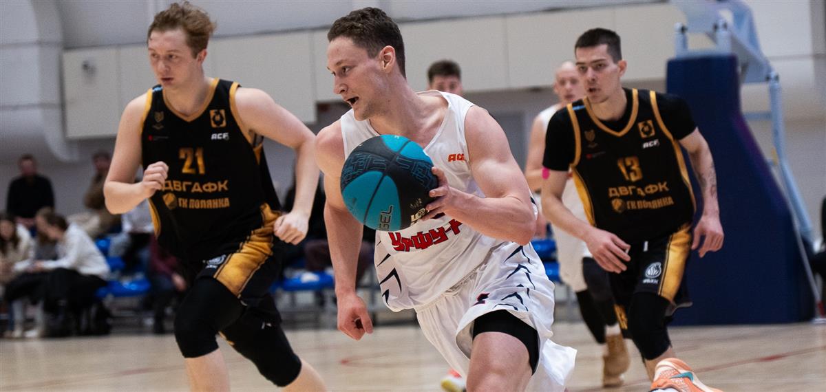 Ударный уик-энд Габова и Червинского, феерия МГАФК в Сибири, 19 очков Гурьева в концовке и гейм-виннер Постникова