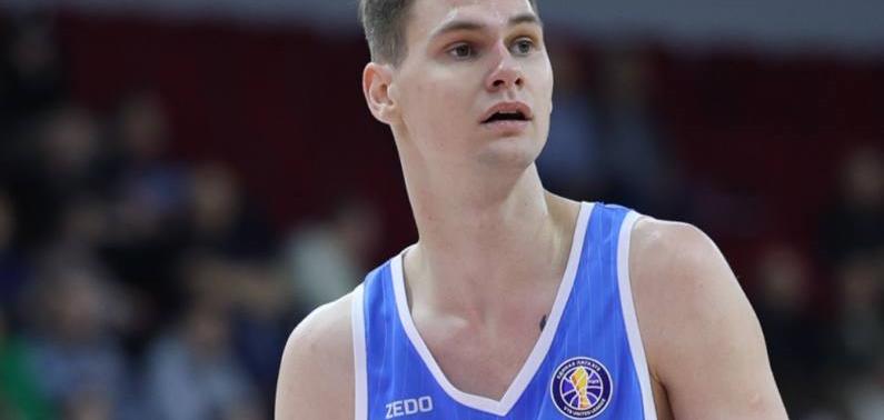 «Маленький шаг вперёд»: интервью с Егором Великородным – игроком клуба Единой Лиги ВТБ. 